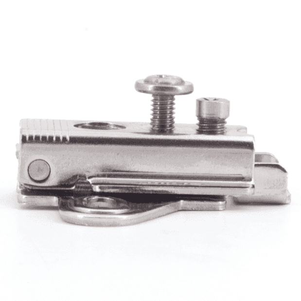 Mounting Plates for 304B Series Concealed Hinges