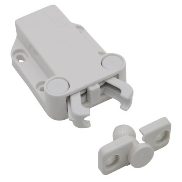 mc-37-wht of Sugatsune Non-Magnetic Touch Latchs