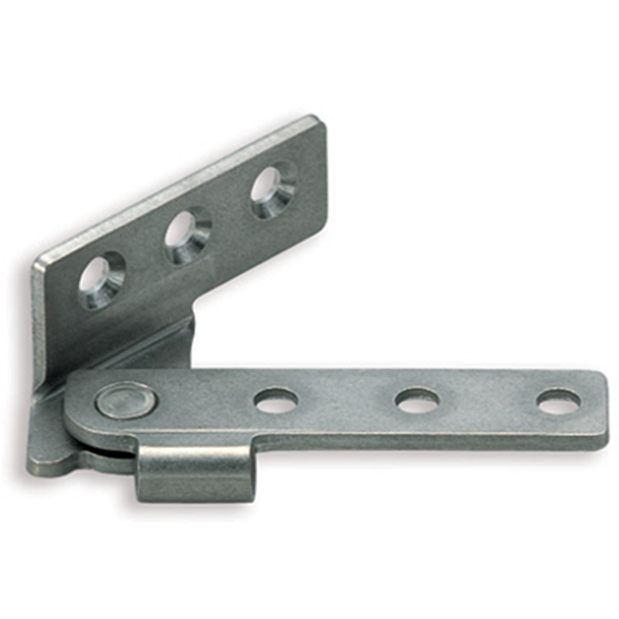 pl-100 of Sugatsune Overlay Door Pivot Hinge