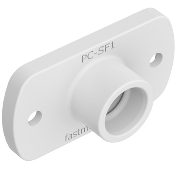 pc-sf1 of Sugatsune PC-SF1 Fastmount Standard Clip - Surface Mount Female