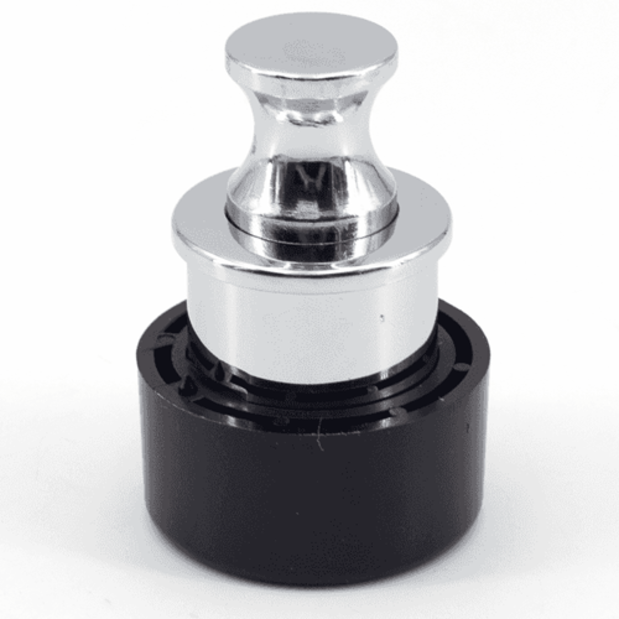 pk-03-cr of Sugatsune Push Knob