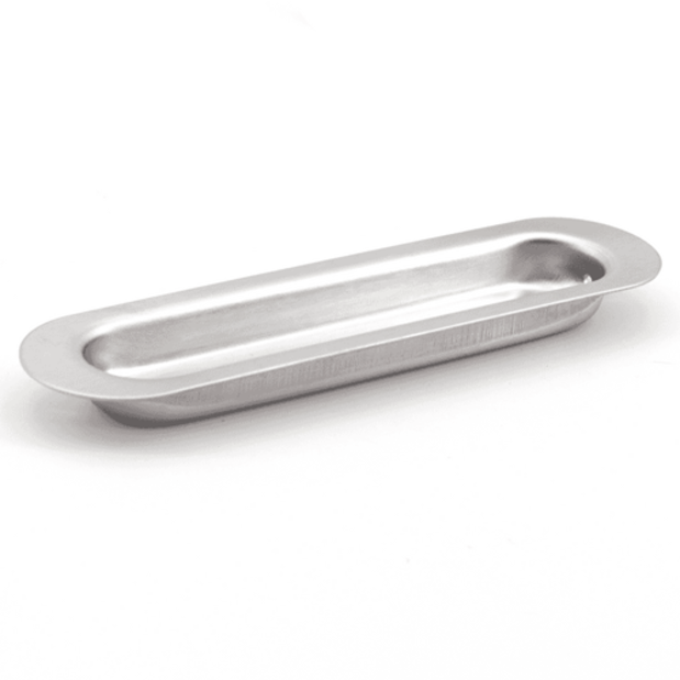 hn120sh of Sugatsune Recessed Pulls - HN Series