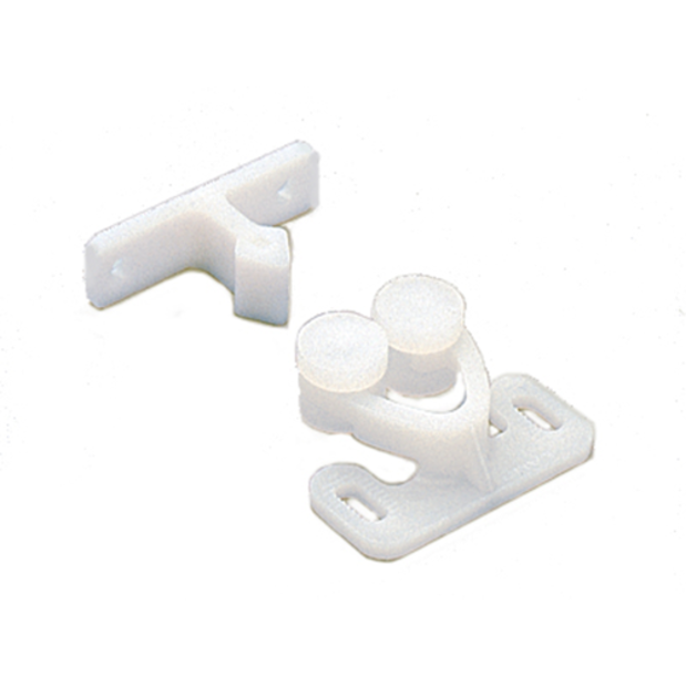 901-wht of Sugatsune Rotary Catch