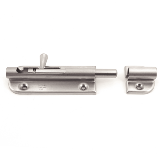 bss2-90 of Sugatsune Slide Barrel Bolt - BSS-2
