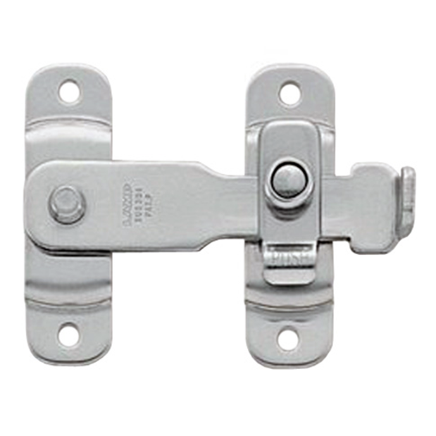 bll-60 of Sugatsune Spring Loaded Bar Latch