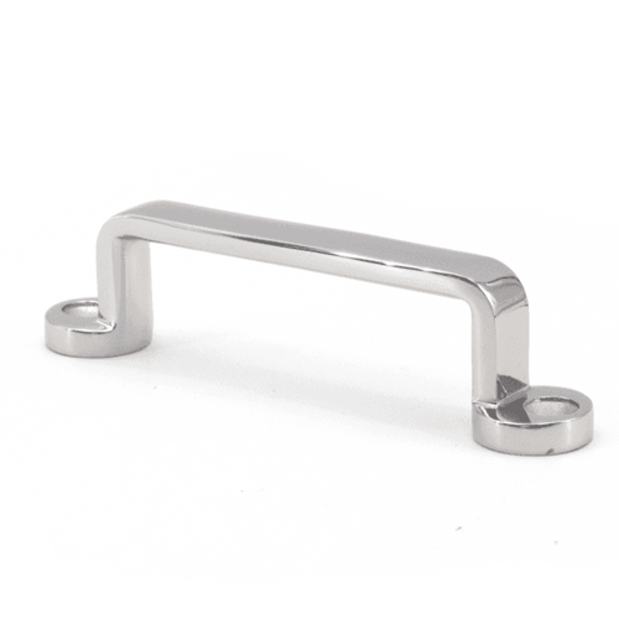 ft100 of Sugatsune Stainless Mirror FT Series Handle - Rounded Ends