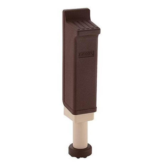 sodh of Sugatsune Step-On Door Holder