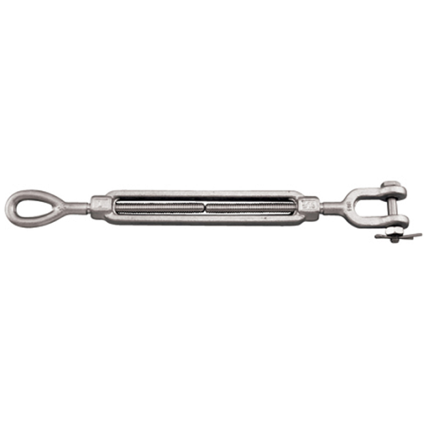 Suncor Forged Jaw & Eye Turnbuckle
