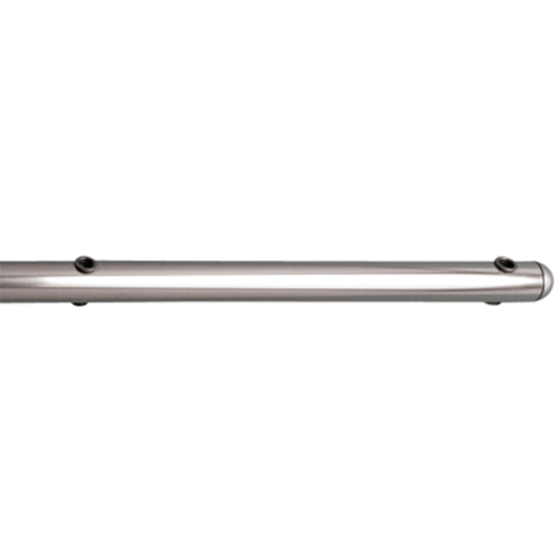 Lifeline Stanchion - 316 Stainless Steel