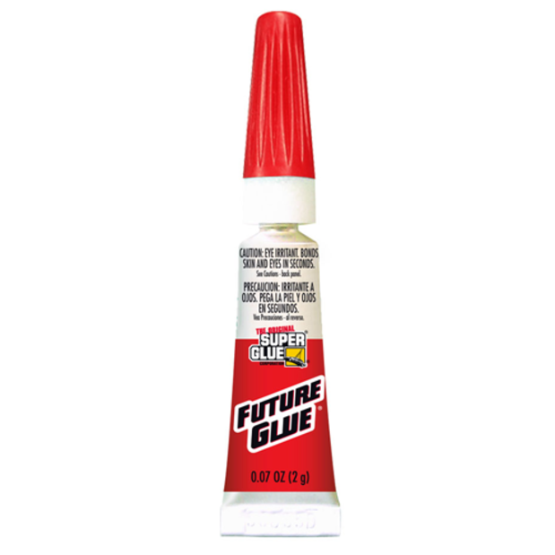 15200-12 of Super Glue Future Glue Liquid - 2 Pack