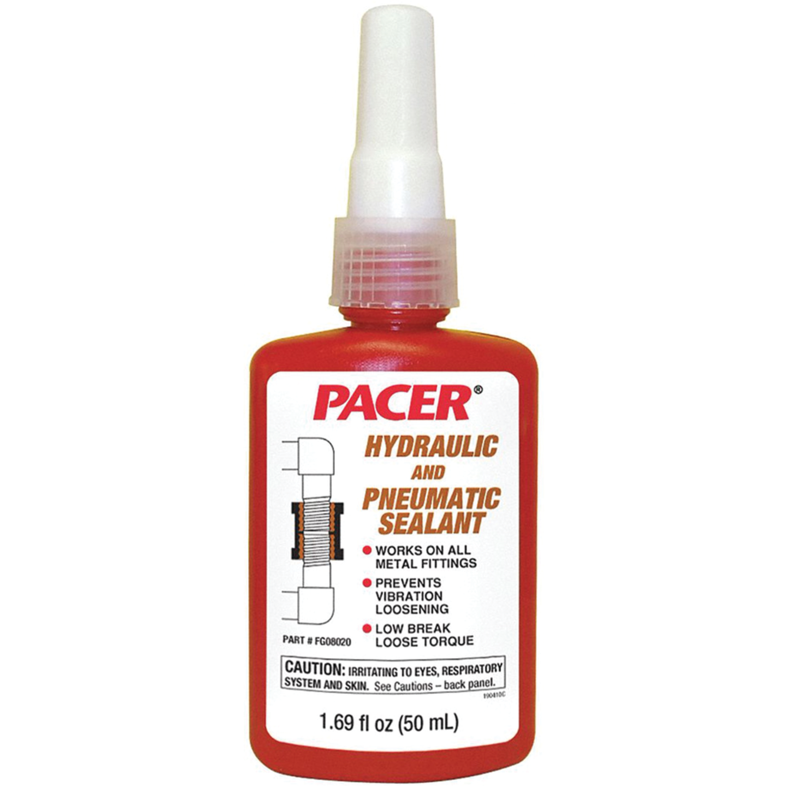 Hydraulic Pneumatic Sealant