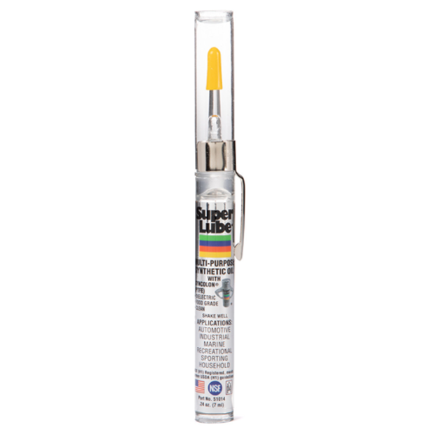 51010 of Synco Chemical Corporation Super Lube Lubricant