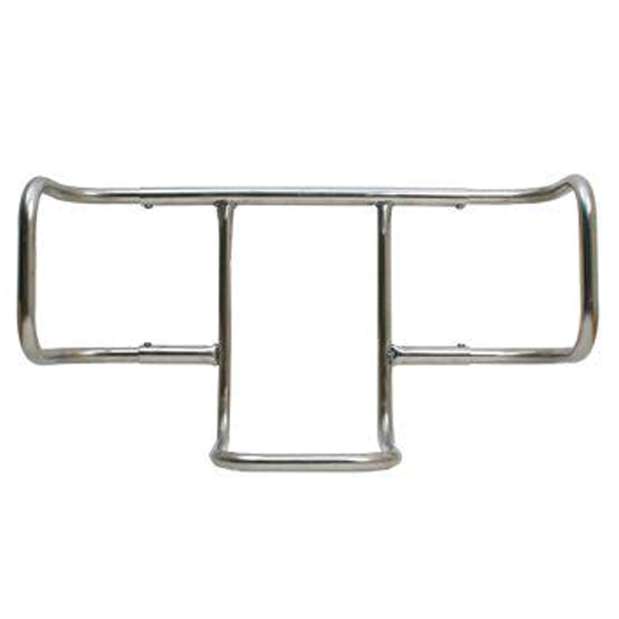 Universal Deck Mount Life Raft Cradle
