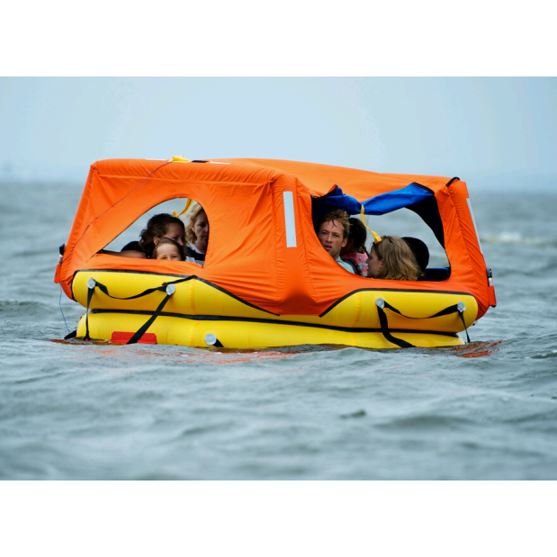 OPR Offshore Passage Raft