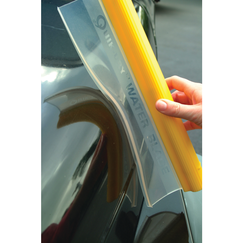 Quik Dry Water Blade Squeegee