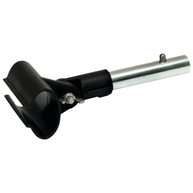 Quik Dry Water Blade Squeegee, Snap-On Pole Adapter for Water Blades