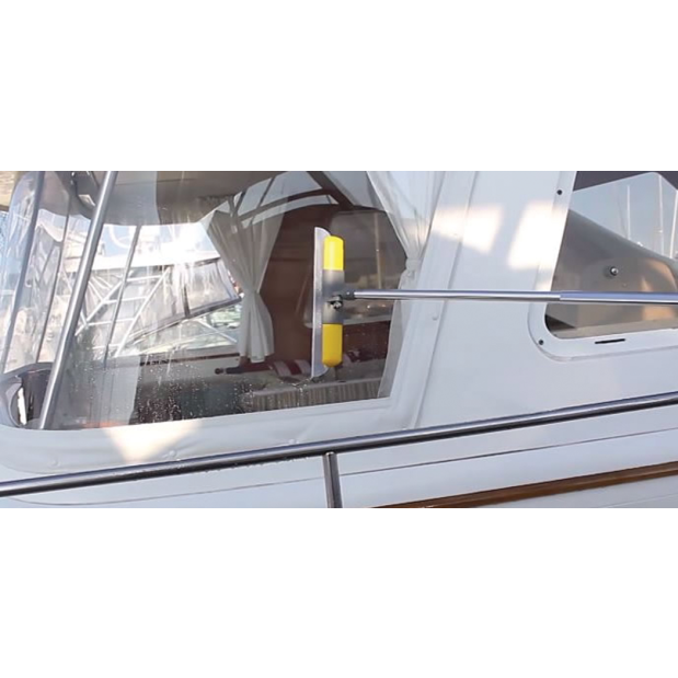 Quik Dry Water Blade Squeegee