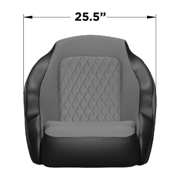 Anclote Bucket Seat