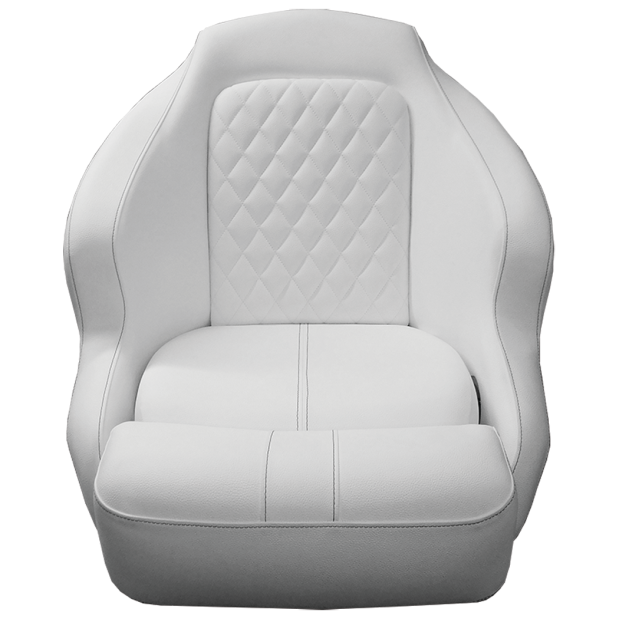 Anclote Bucket Seat