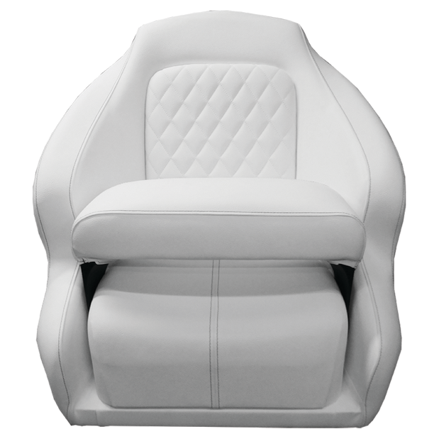 Anclote Bucket Seat