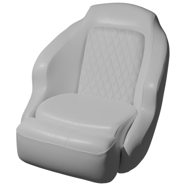 Anclote Bucket Seat