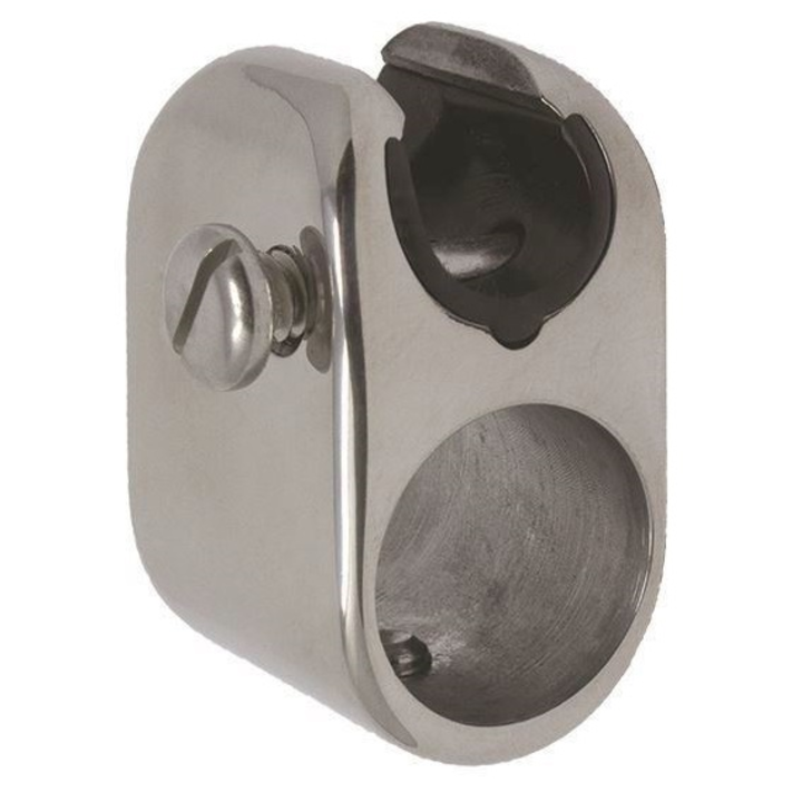 Taco Ball & Socket Jaw Slide