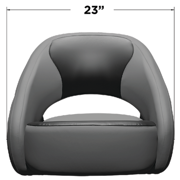 Caladesi Bucket Seat