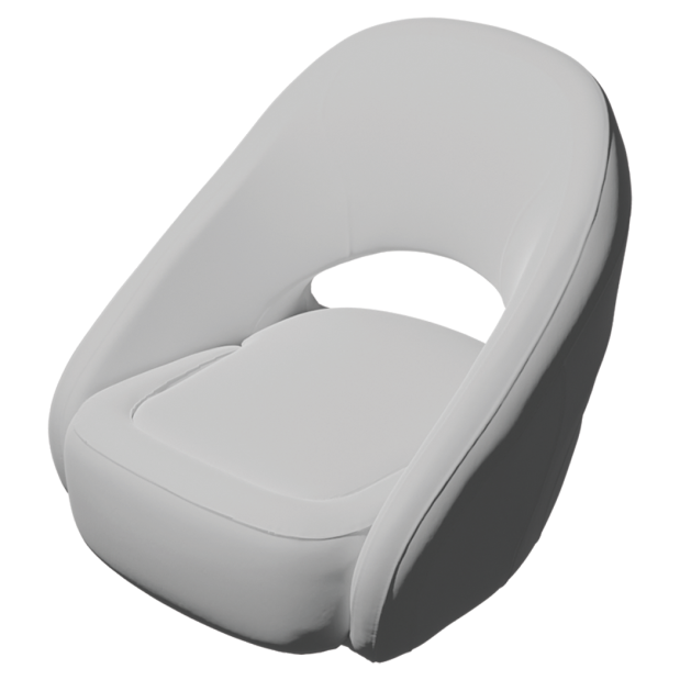 Caladesi Bucket Seat