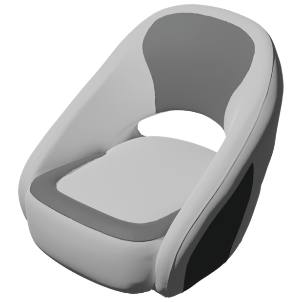 Caladesi Bucket Seat