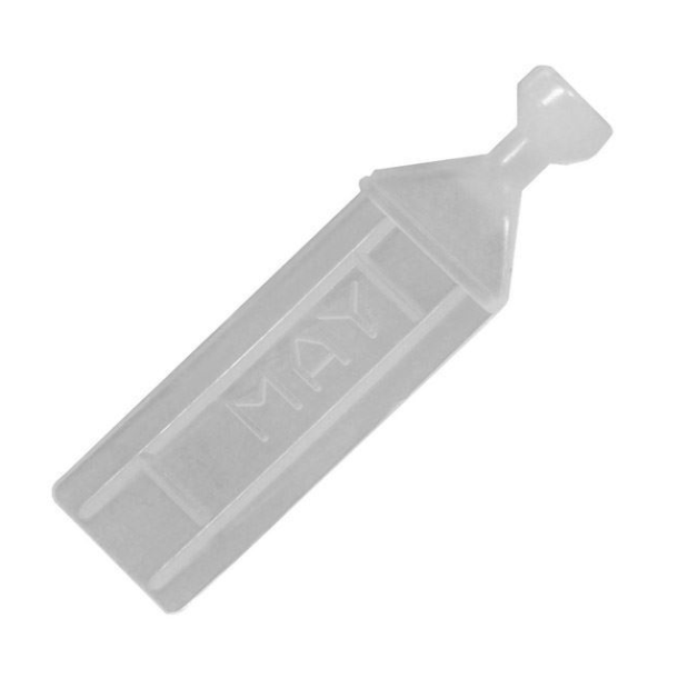 f40-0112 of TACO Marine Curtain Track Components