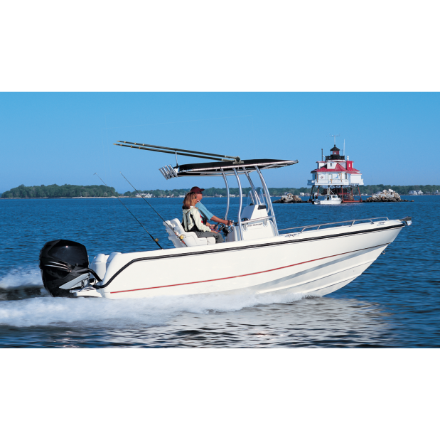 Grand Slam 170 Outrigger Top Mount