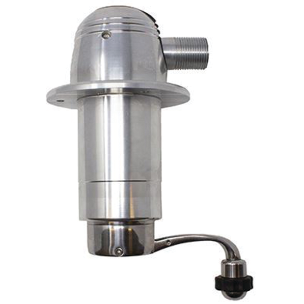 Grand Slam 900 Anchor & Stern Light