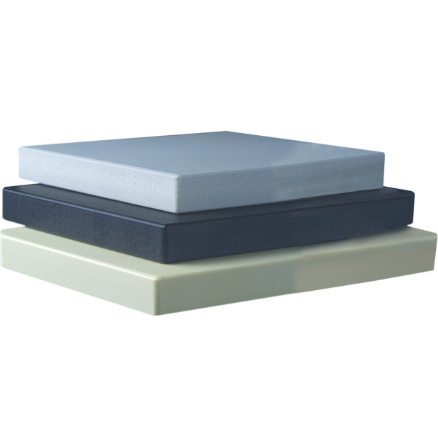 marine lumber stack of TACO Marine Taco StarBoard Marine Lumber - Partial Sheets