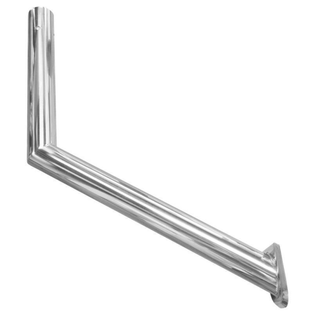 Side Mount Table Pedestal System