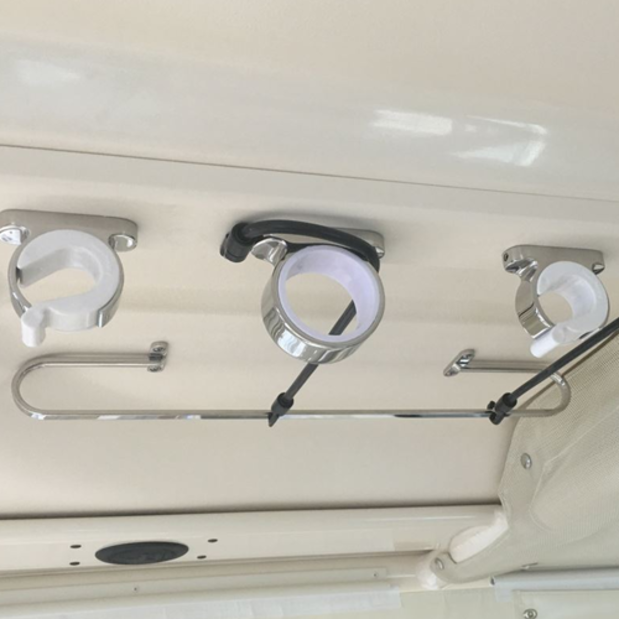 2700 of TACO Marine Rod Hanger