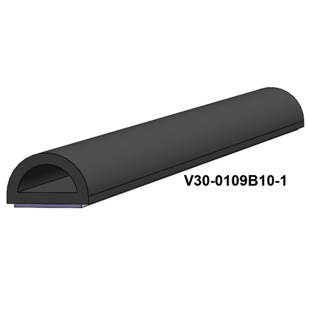 Taco Marine Weather Seal Strips