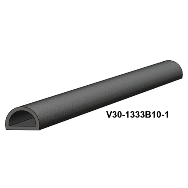 1333b10-1 of TACO Marine Taco Marine Weather Seal Strips
