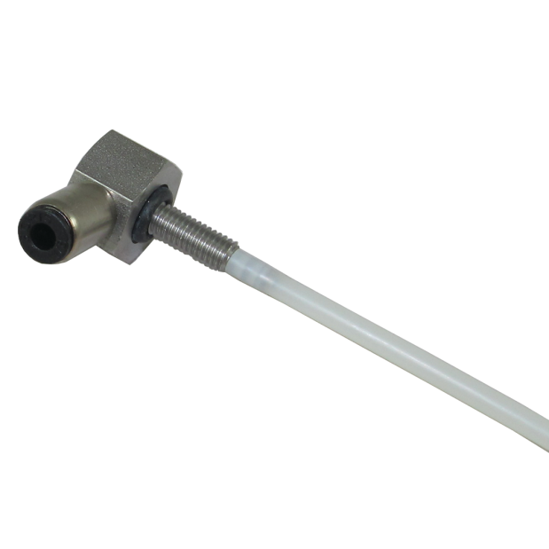 main of Tank Tender Tank Tender - Tank Penetration Fittings