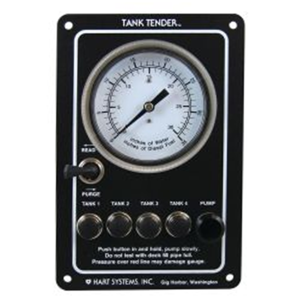 30pv of Tank Tender The Tank Tender - 5 Tank Model