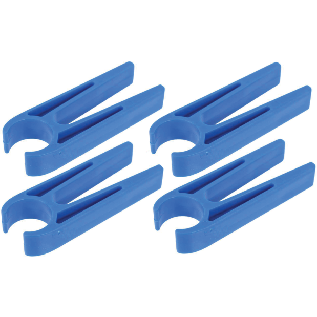 ClothesClaw Boater's Clothespins