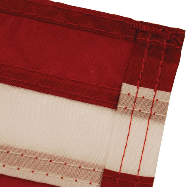 Deluxe Sewn 50 Star US Flags