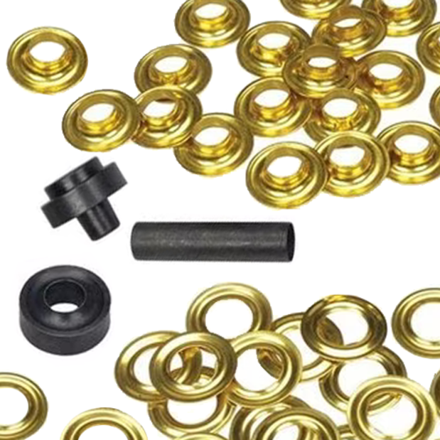 1365 of Taylor Made Group E-Z Canvas Grommet Installation Kit