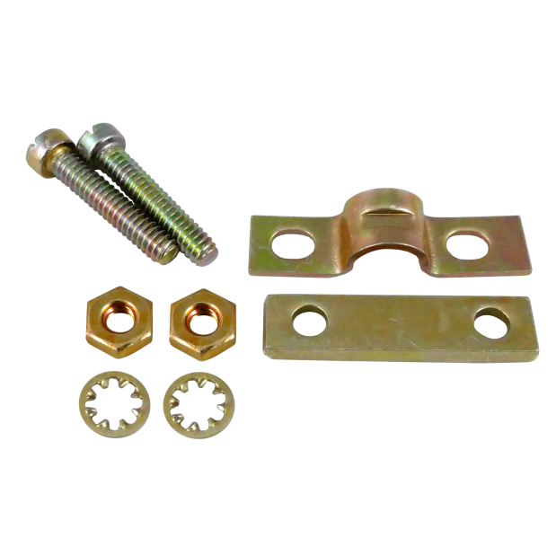 ca28020p of SeaStar Solutions Universal 3300 Clamp And Shim Kit