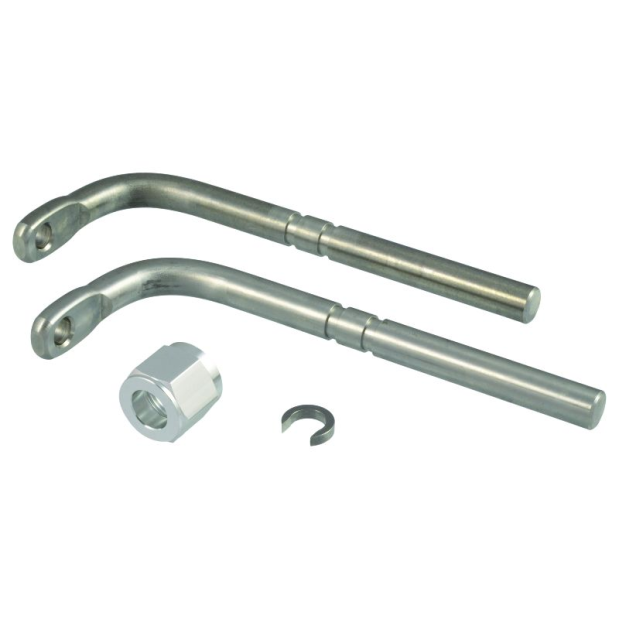 hp6050 of SeaStar Solutions Bay Star Support Rod