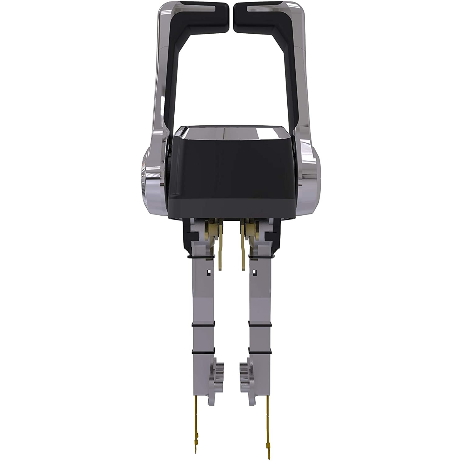 CHX8240P Xtreme Series - Dual Top Mount Control
