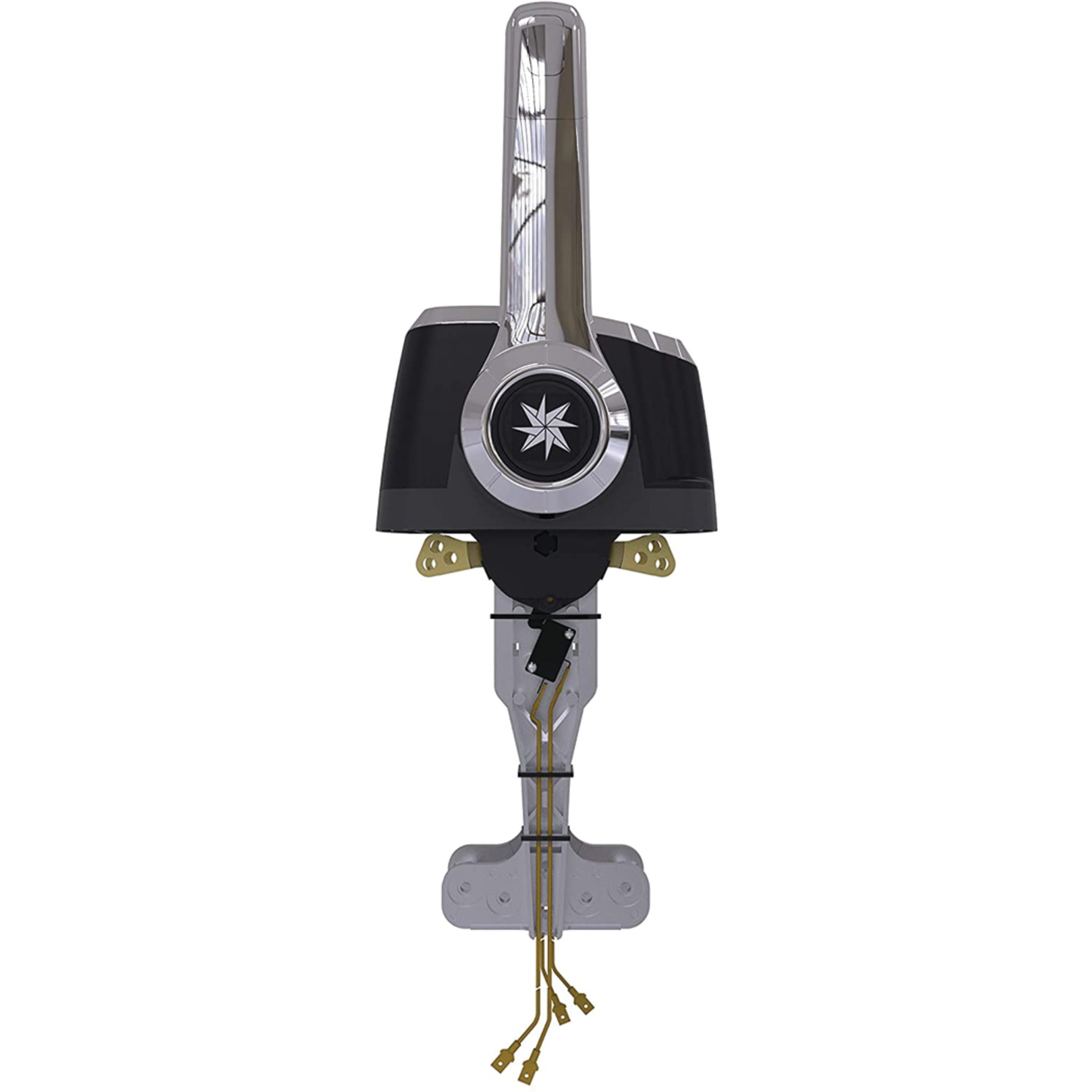 CHX8240P Xtreme Series - Dual Top Mount Control
