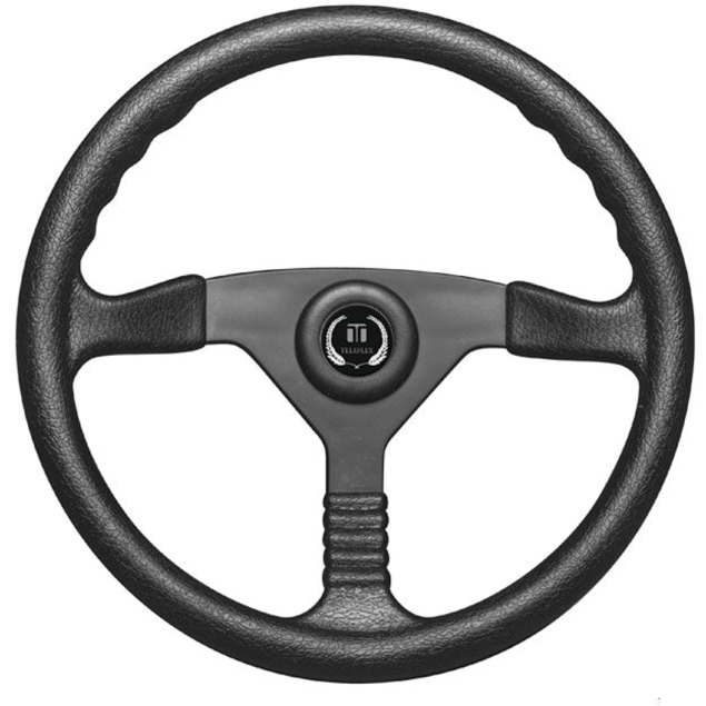 Champion Steering Wheel - 13-1/2"