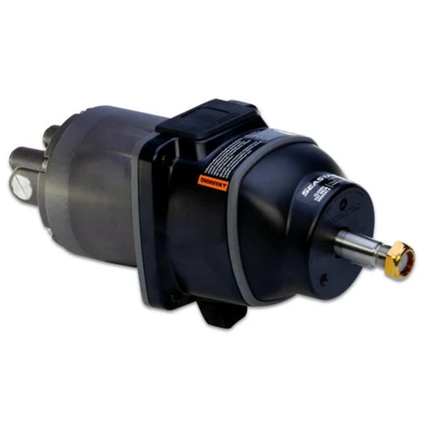 hh6542 of SeaStar Solutions Classic Tilt Helm Hydraulic Steering Pump