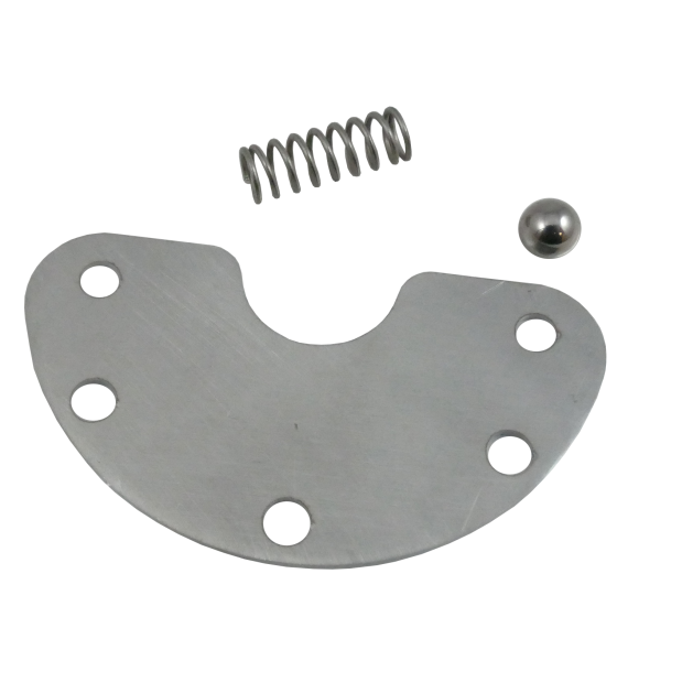 022328 of SeaStar Solutions Clutch Detent Kit S And Twin S