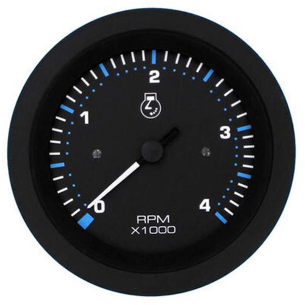 68398p of SeaStar Solutions Eclipse 3" Tachometer